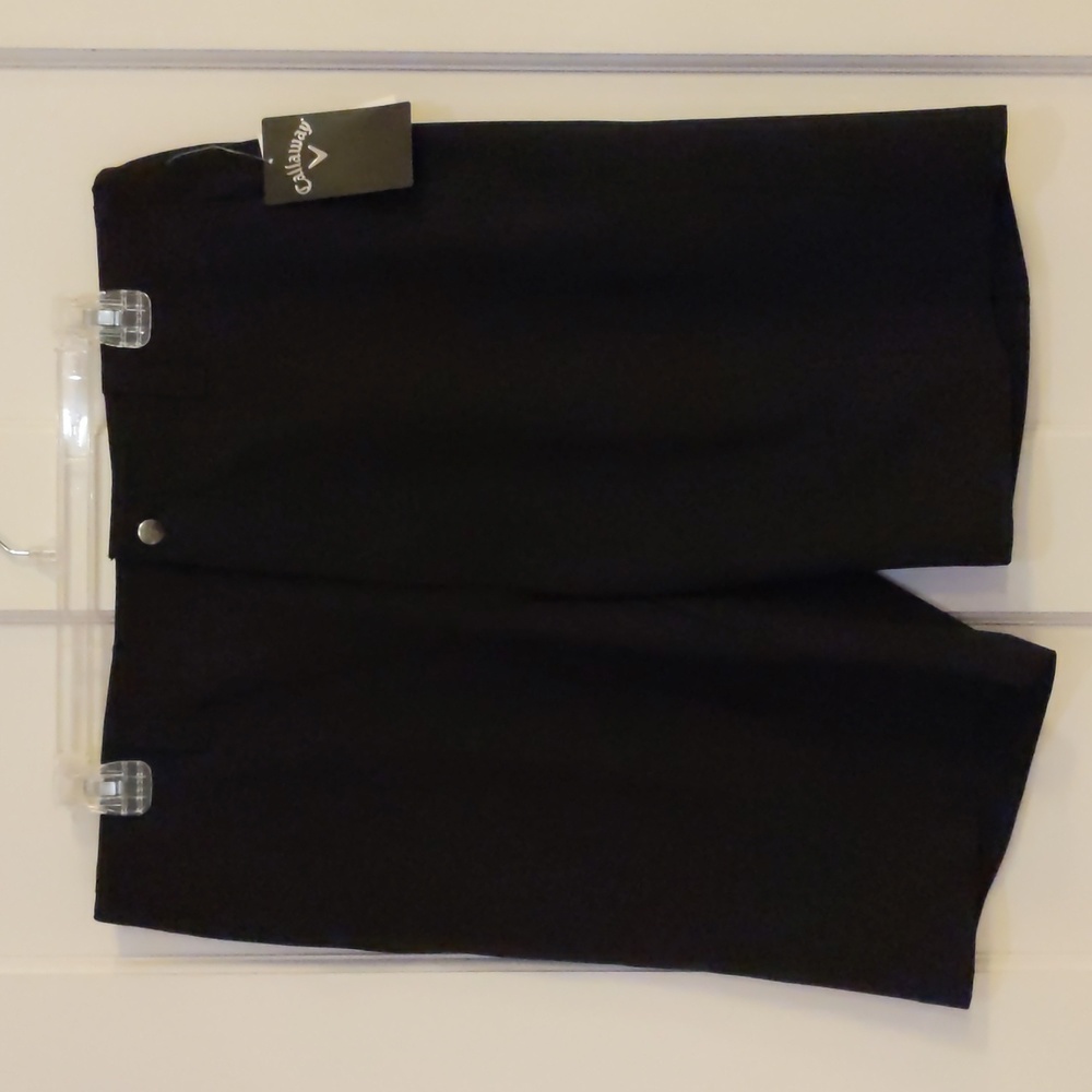 Men's 34 Callaway Shorts